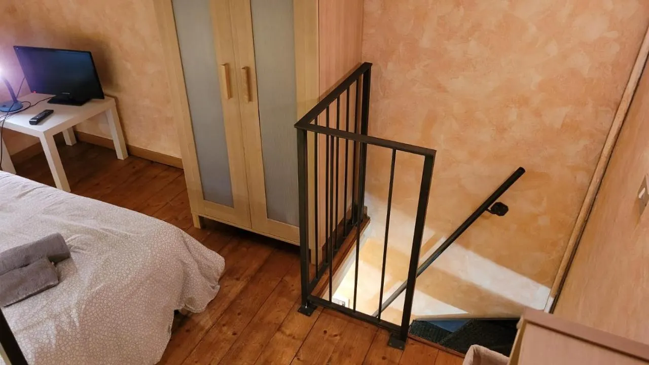 Porta Romana Small Studio Apartment Milan 0*,  Italy